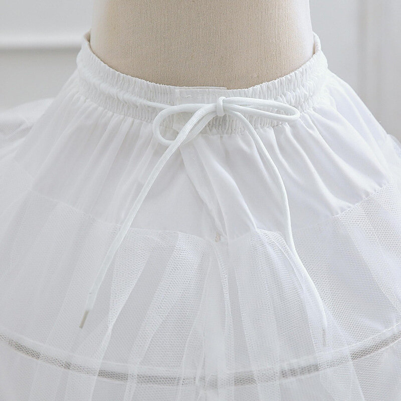 Мягкое платье-комбинация для девочек с регулировкой «Кармен» и «лолита»