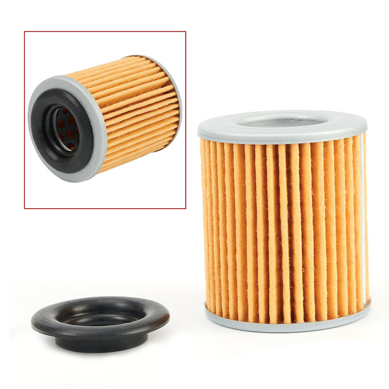 1pc Car  Transmission Oil Cooler Filter 31726-1XF00 2824A006 Fit For Nissan For Altima For Rogue Car Accessories