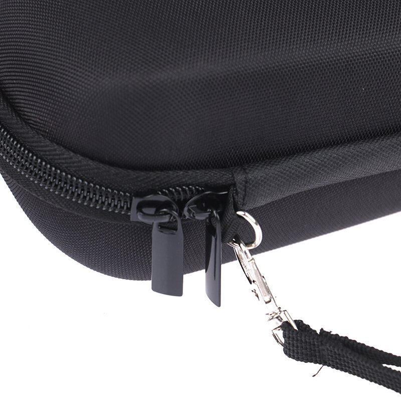 Kotak penyimpanan perjalanan EVA Hard Case Bag untuk alat cukur elektrik seri 3/7/9 KD