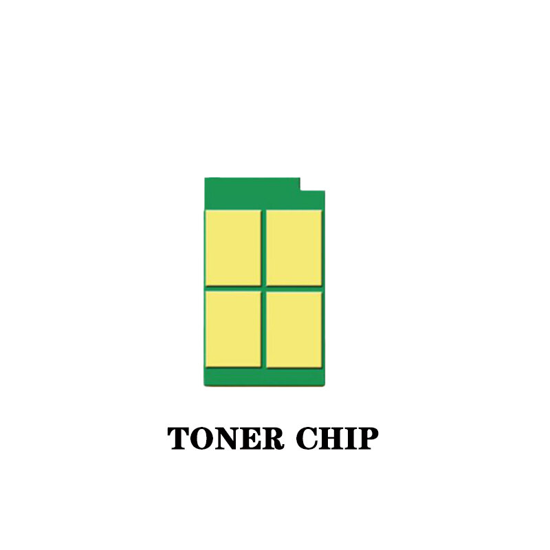 Chip de toner para Pantum, TL-412, TL-412H, TL-412X, P3302DN, P3302DW, M7102DN, M7102DW, M7108DW