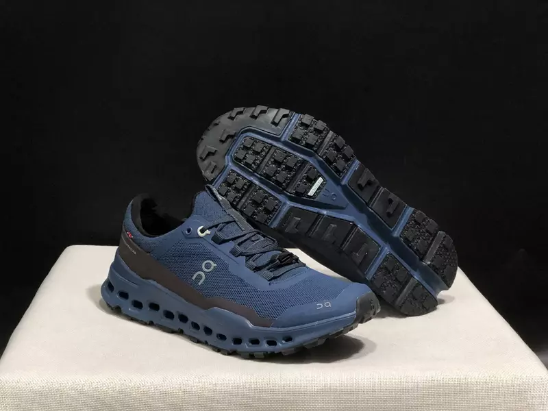 Original Cloud Ultra Running Shoes Anti Slip Comfortable Mesh Couple Fitness Men Outdoor Hiking On Casual Women Sneakers