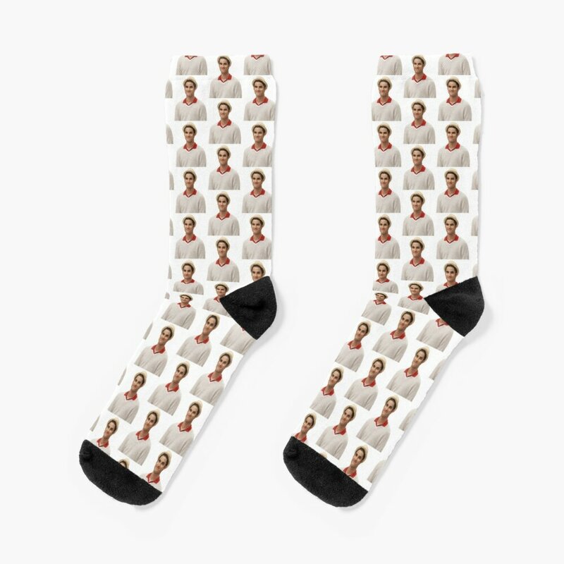 Мужские Компрессионные носки Blaine Anderson