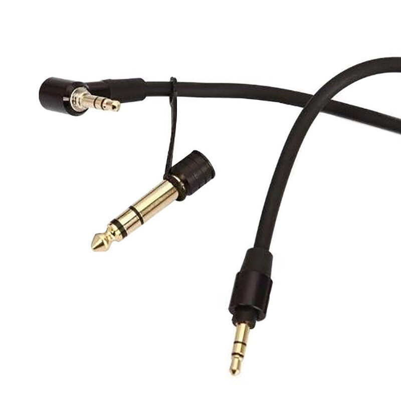 Câble Audio Jack pour Haut-Parleur, Sauna, Téléphone, Voiture, Adaptateur, Barrette pour Ordinateur Portable Xiaomi, 3.5mm, 3.5mm, 3.5mm