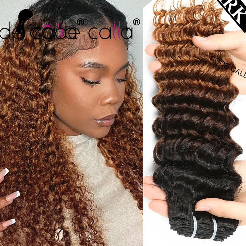 Afro Kinky Curly Bundels 8-26 "Hair Extensions Krullend Menselijk Haar Braziliaanse 1/3 Afro Kinky Menselijk Haar Bundels Deal Weave Voor Vrouwen