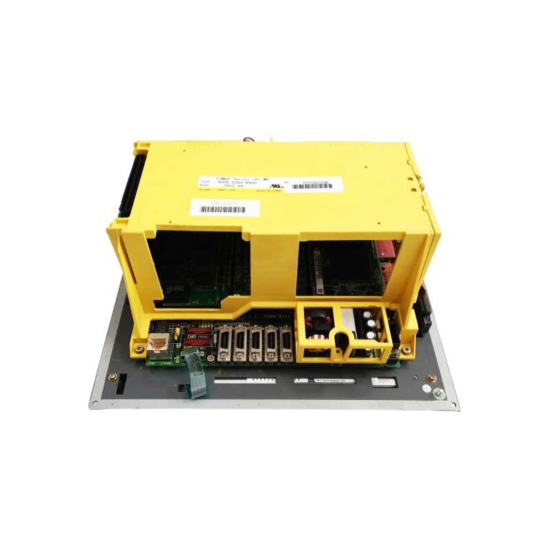 Fanuc-controlador para máquina CNC, controlador usado aprobado, probado, Ok, A02B-0283-B502
