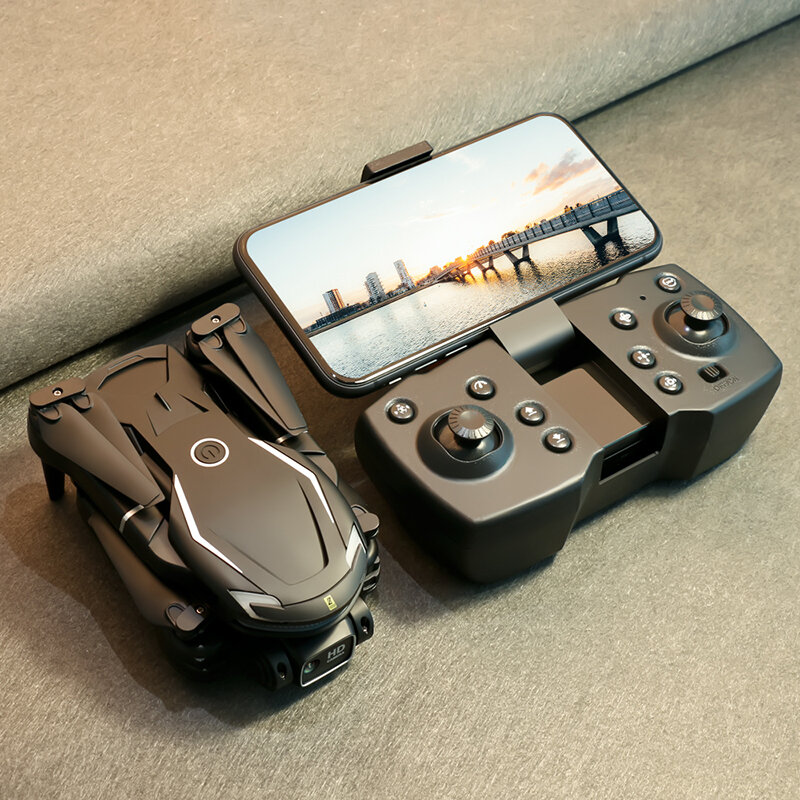Xiaomi Mijia V88 Mini Drone 8K HD doppia fotocamera 5G GPS evitamento ostacoli fotografia flusso ottico giocattolo pieghevole UAV 9000M