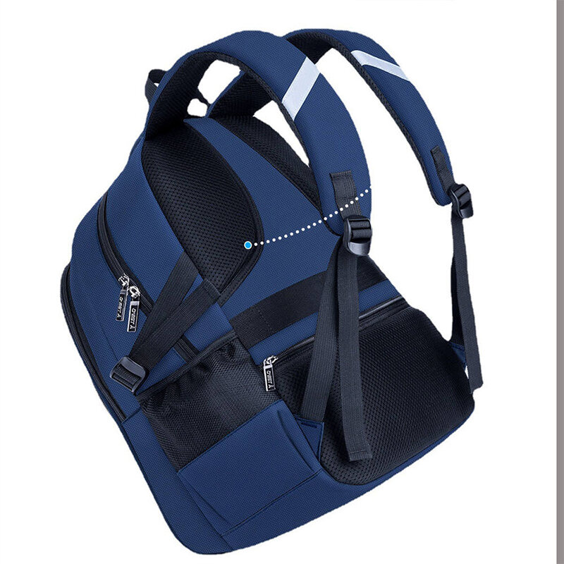 Andralyn New Children School Bags Kids Backpack In Primary Schoolbag For Teenager Boys Waterproof Backpacks Book Bag Mochila