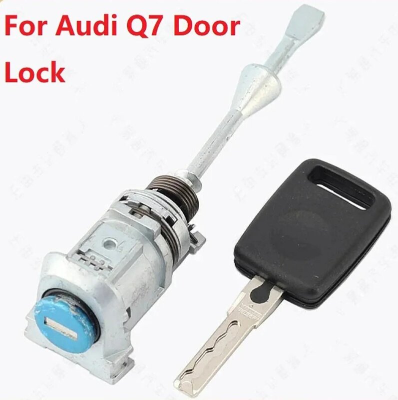 Untuk Audi Q7 B8 kunci pintu pusat kunci kendaraan