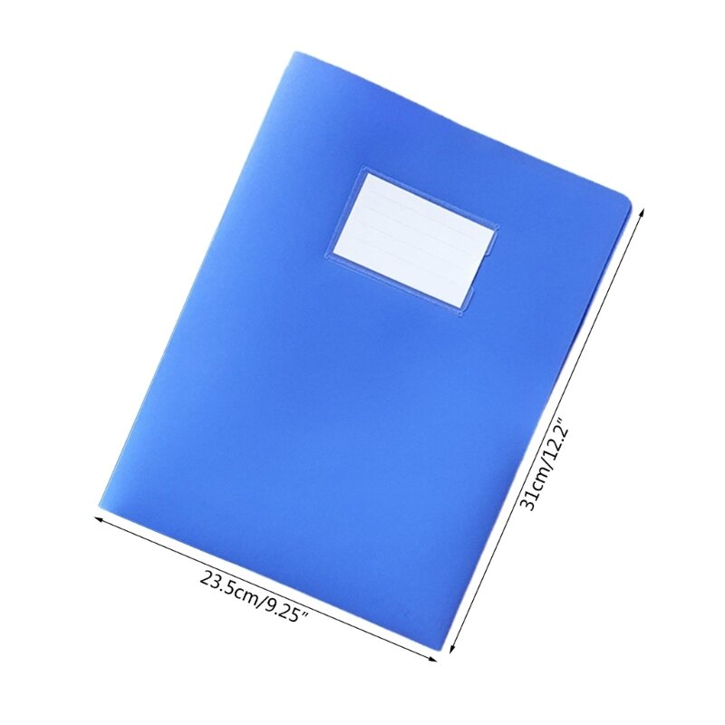 YYDS 2 Pocket File Folder Holds up to 100 Sheets