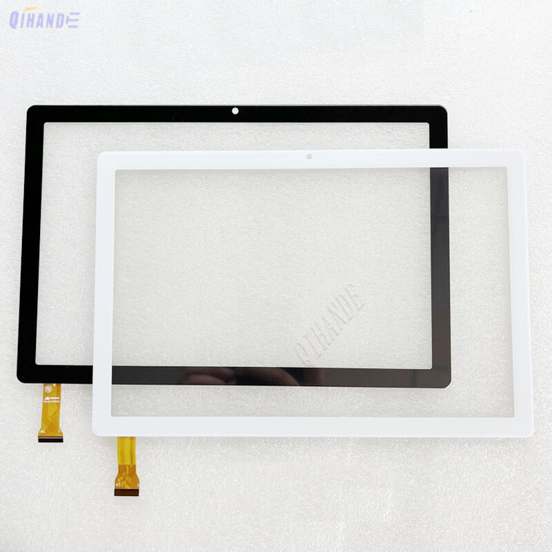 Nowy 10.1 ''szkło dotykowe zakładki Cal dla tabletu SEBBE S22 S 22 Digitizer Panel dotykowy zewnętrznego Phablet Multitouch