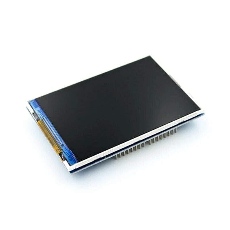 3.5 inch 480x320 TFT LCD Touch Screen Module ILI9486 LCD Display for Arduino UNO MEGA2560 Board with/Without Touch Panel