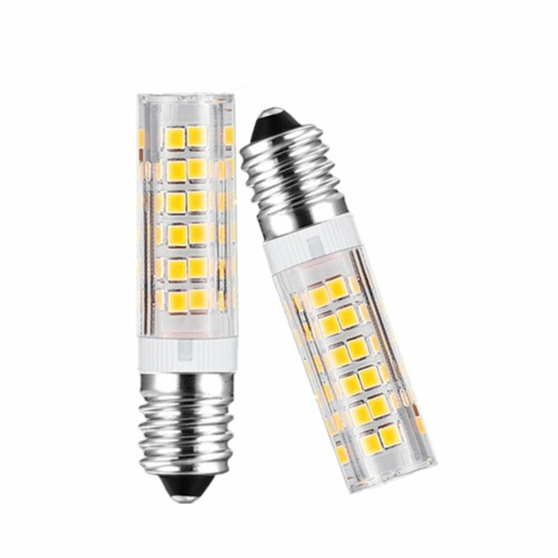 G9 E14 LED Mini Lamp 7W 9W12W 15W 18W AC 220V 230V 240V LED Corn Bulb SMD2835 360 Beam Angle Replace Halogen Chandelier Light