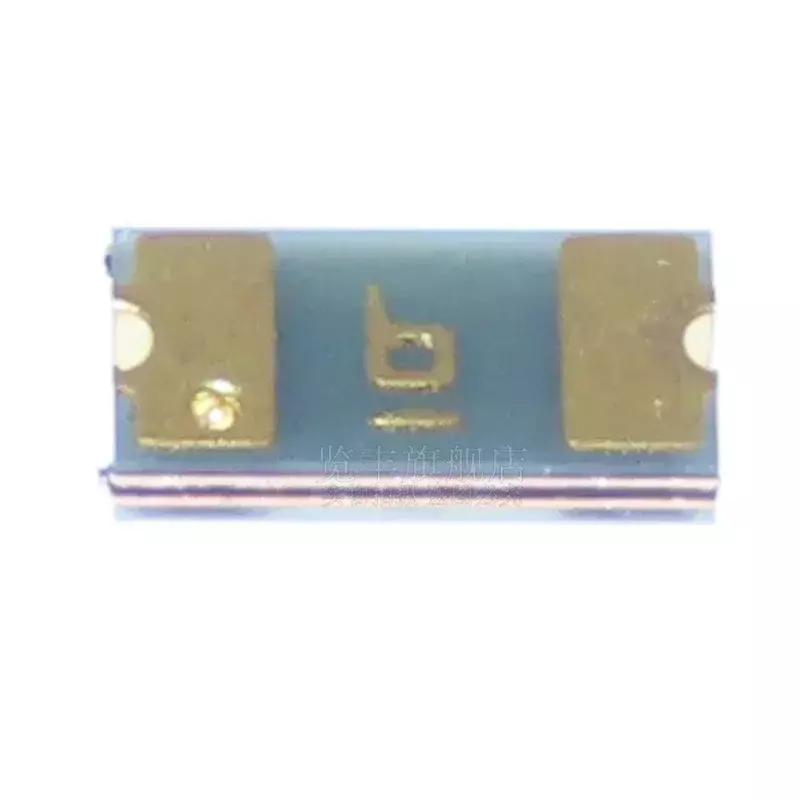 BaiS)1206 SMD self-recovery fuse/fuse PPTC MF-NSMF 110-2 1.16V