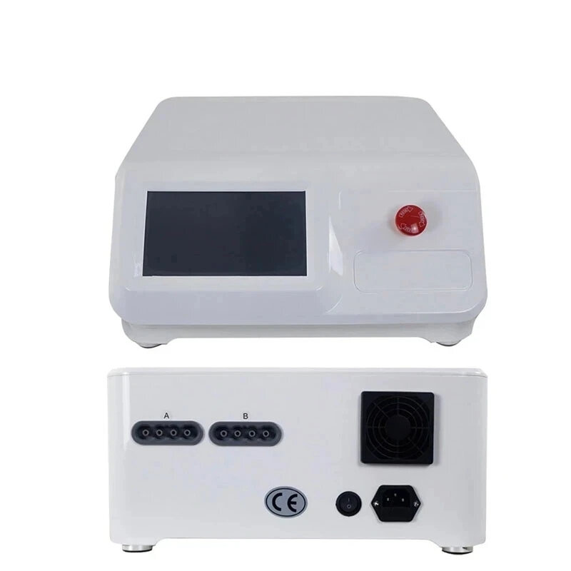 Alat Salon terapi tekanan udara, portabel profesional perangkat penurunan berat badan Sauna drainase limfatik pakaian pijat mesin terapi
