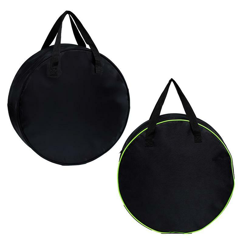 Electrical Cable Bag Portable Cable Carrying Bag Waterproof Hose Carry Bag Storage Case For Gardening Tools Hardware Cosmetics