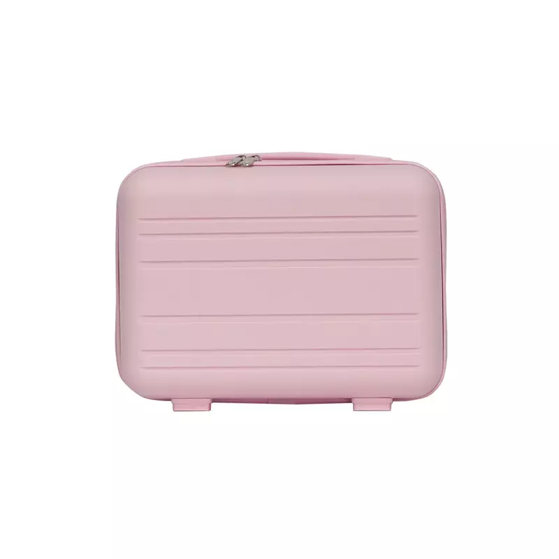 (018) valigia da viaggio mini valigia da 13 pollici con scatola di marca