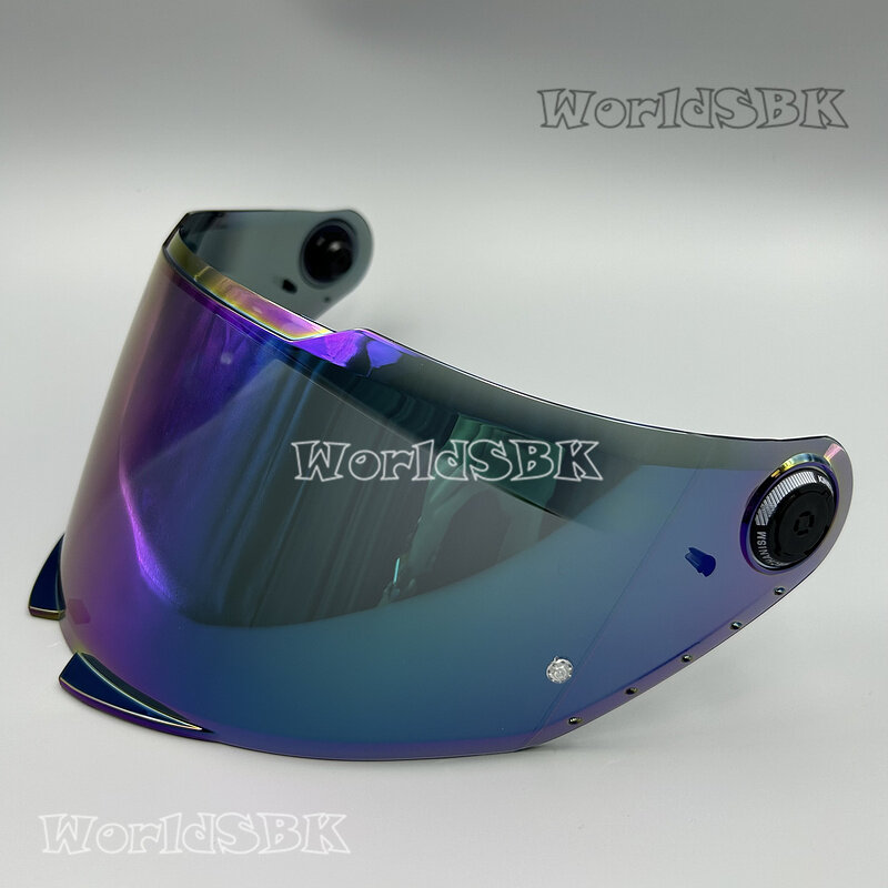 MT Helmet Visor Shield for THUNDER 4 SV Sunscreen Capacete Windshield Uv Protection Motorcycle Replace Extra Lens MT-V-28B