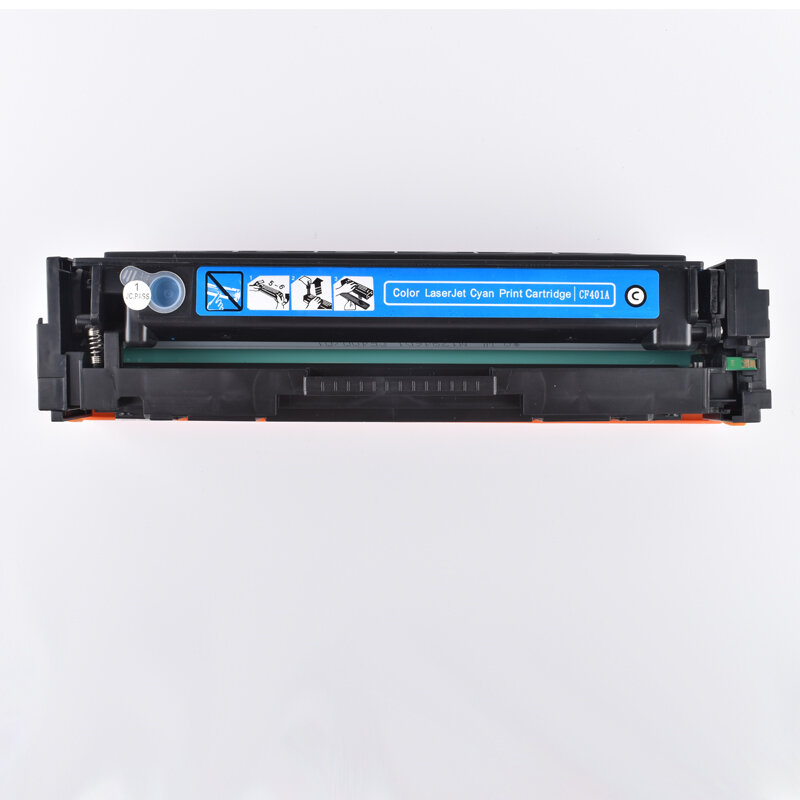 Toner Cartridge Compatibel Voor 415A W2030A W2031A W2023A W2033A Voor Hp Color Laserjet Pro Mfp M479 M454 Printer