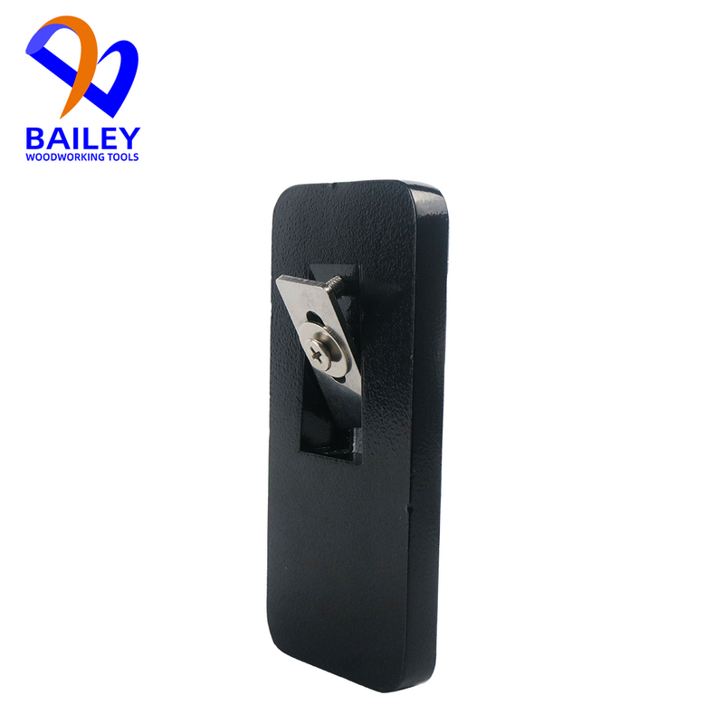 BAILEY 1PC 120x60x20mm Manual Trimmer Sharp Tool Trimming Cutter Edge Trimming Carpenter Woodworking Machinery