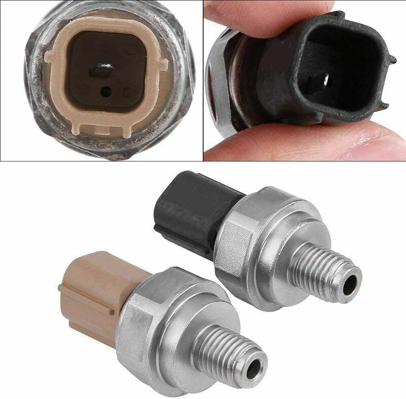 Interruptores de presión de transmisión, accesorio para Honda 28600-P7W-003 28600-P7Z-003 28600P7Z003 28600P7W003, 2 piezas, nuevo