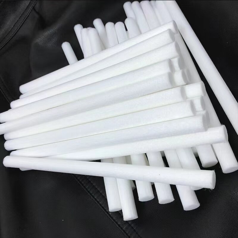 Small Household Air Humidifier Aromatic Diffusion Filter, Water Absorbent Cotton Swab Replaceable Core Length Can Be Cut Filters