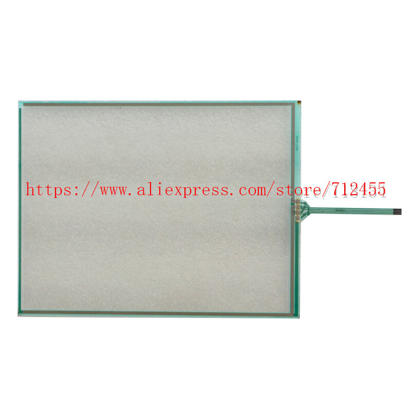 New AST-121B AST-121B080A AST-121A AST-121A080A Touch Panel Digitizer For G121S1-L02