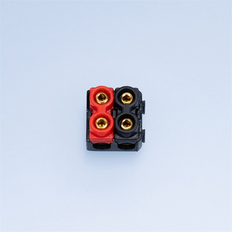 RC Model Simulation ESC Terminals Splitter Parallel Line for RC Model Truck Airplane Motorcycle Boat Diy Parts Toys