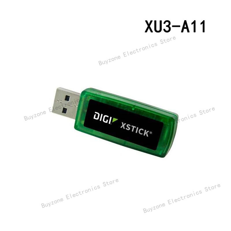 XU3-A11 Zigbee Modules - 802.15.4 XBee3 USB Adapter 802.15.4
