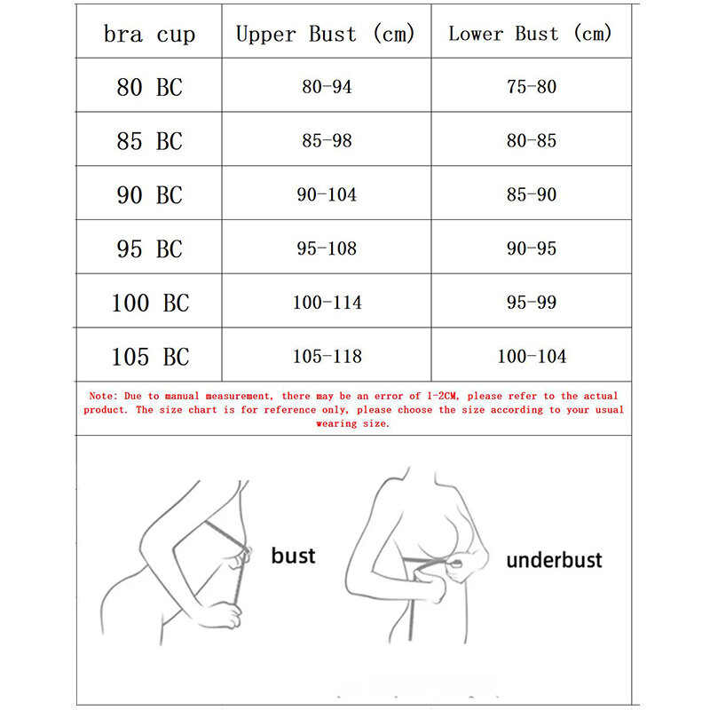 No Steel Ring Thin Section Front Button Bra para Mulheres, Roupa interior de tamanho grande, Push Up, Thin Mold Cup, Lingerie Sexy, Frete Grátis