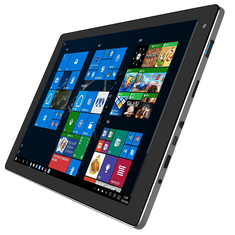 Tableta PC con Windows 10 de 10,1 pulgadas, 4GB de RAM, 64GB de ROM, cámara Dual P7, 1920x1280 píxeles, Compatible con HDMI de 64 bits, X64, USB 3,0, gran oferta