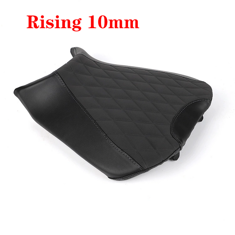 Подушка для сиденья мотоцикла CFMOTO 700CL-X, Модифицированная подушка для сиденья, увеличивает и добавляет подушку для заднего сиденья