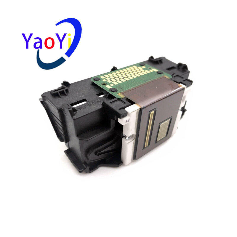 Cabezal de impresión QY6-0089 para impresora Canon PIXMA TS5050 TS5051 TS5053 TS5055 TS5070 TS5080 TS6050 TS6051 TS6052 TS6080