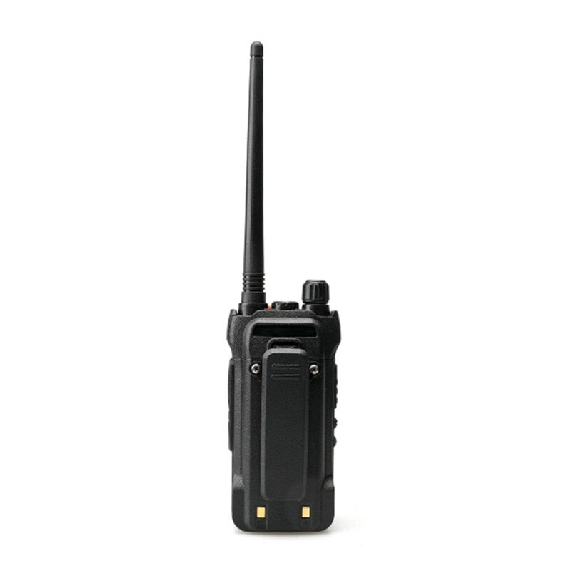 BF-H5 BAOFENG Original Walkie Talkie H5 Portable Two Way Radios 10W Dual Band Long Range Wireless Transceiver BF-8000D Intercom