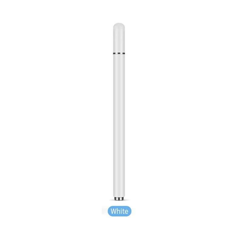 Universal Touch ปากกา Stylus สำหรับ Android IOS สำหรับ Xiaomi Samsung แท็บเล็ต Touch ปากกาสำหรับ iPad iPhone