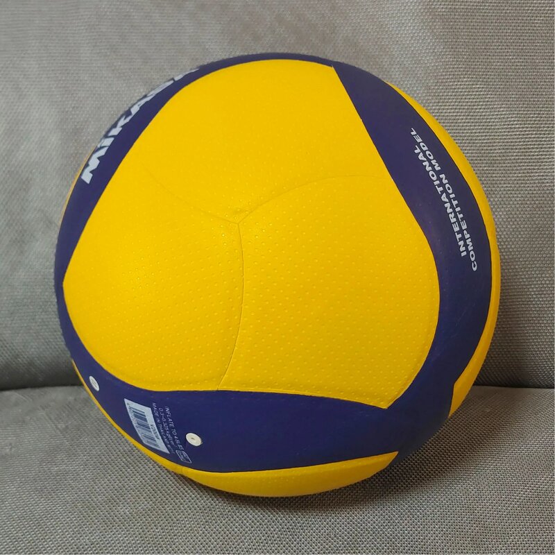 Bola Voli Model baru, hadiah Natal, Model200, bola voli permainan profesional kompetisi, pompa opsional + jarum + tas jaring