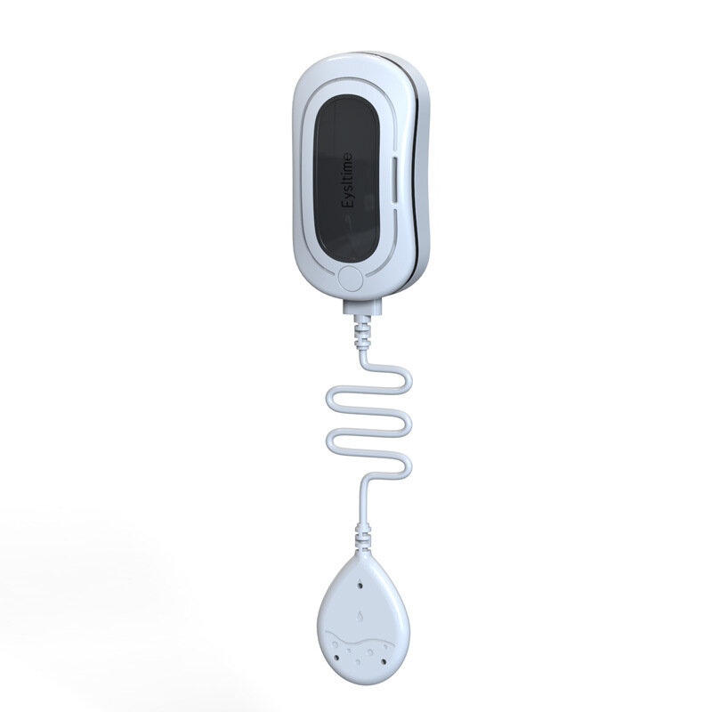 Graffiti Smart Water Immersion Sensor ZigBee Rechargeable Leak Detector Alarm Water Immersion Sensor
