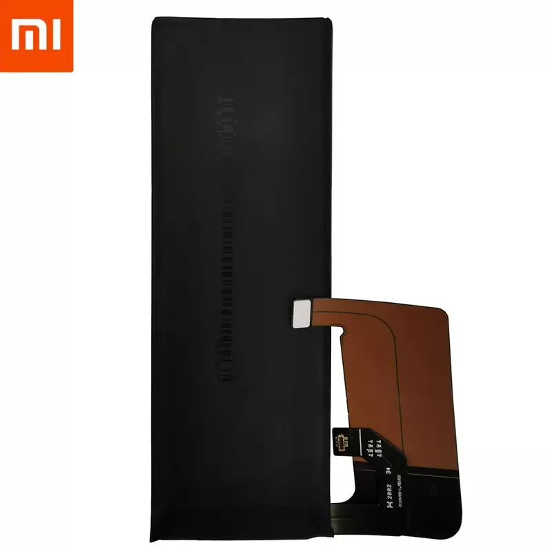 Pengganti baterai BM4M BM4N asli, alat pengganti baterai ponsel asli untuk Xiaomi Mi 10 Pro 5G Xiaomi 10Pro Mi10 5G