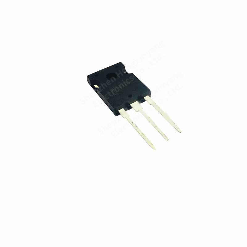 1PCS   The SCT3120ALGC11 is packaged with TO-247 N-channel 650V 21A FET