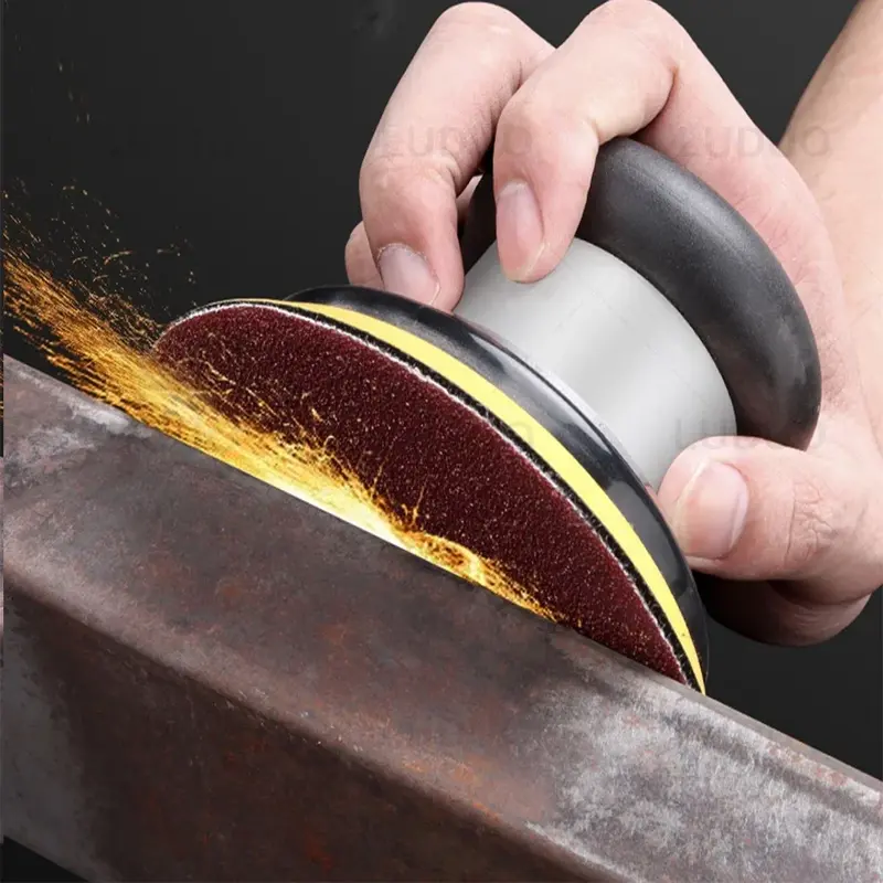 45/30/15PCS Sanding Discs Pad Car Polishing Headlights Repair Restoration Sandpaper Kits Auto Light Wheel Polish Sanding Paper