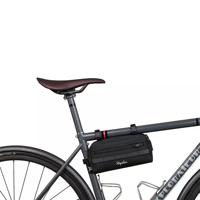 ORTLIEB-Sacoche de guidon pour vélo de route et VTT, sac de rangement avant avec sangle