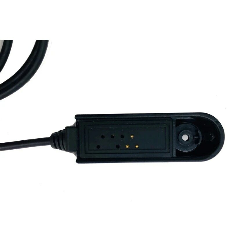 Cavo di programmazione USB originale e CD Software per Baofeng Walkie Talkie UV9RPlus serie impermeabile Kenwood Wouxun Kit accessori