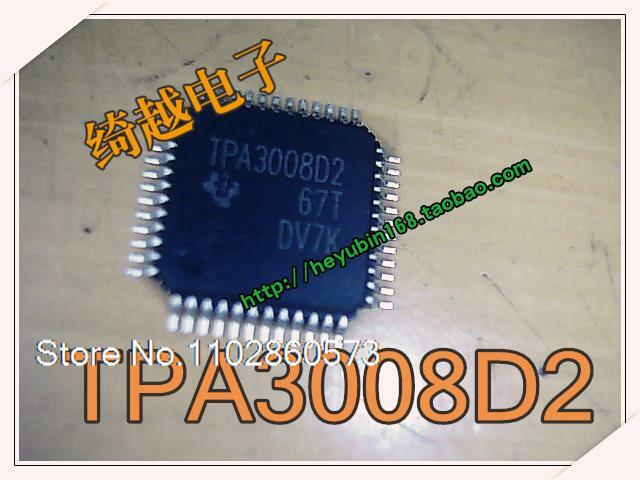 オリジナルのパワーIC tPE3008OBD2 5個,在庫あり,3008, 3008D2