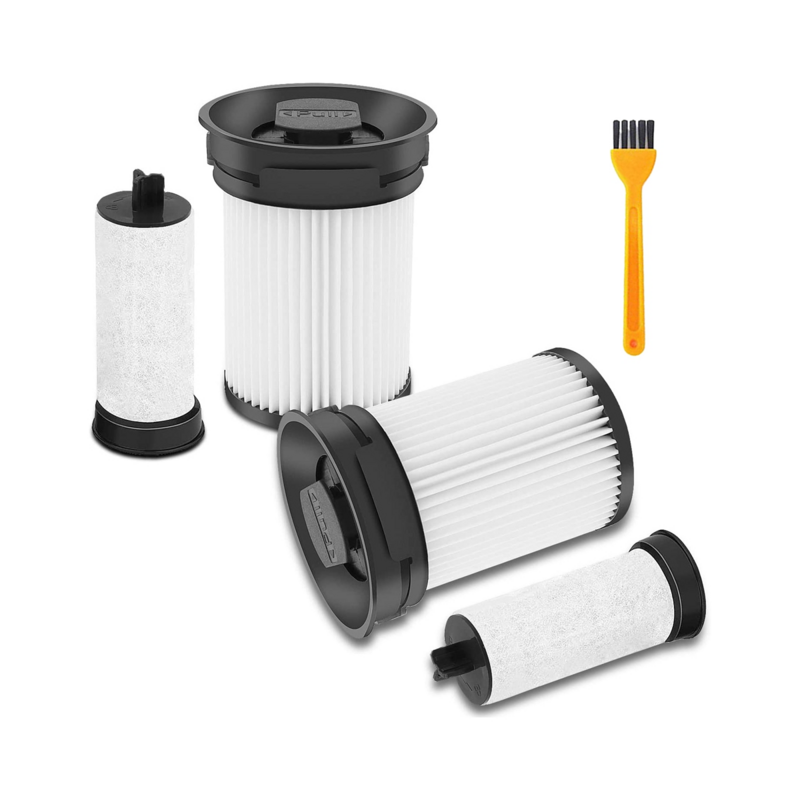 Фильтры для беспроводного пылесоса Miele Triflex HX1 Facelift и HX2, фильтр для мелкой пыли, аксессуары, Деталь № 9178017731