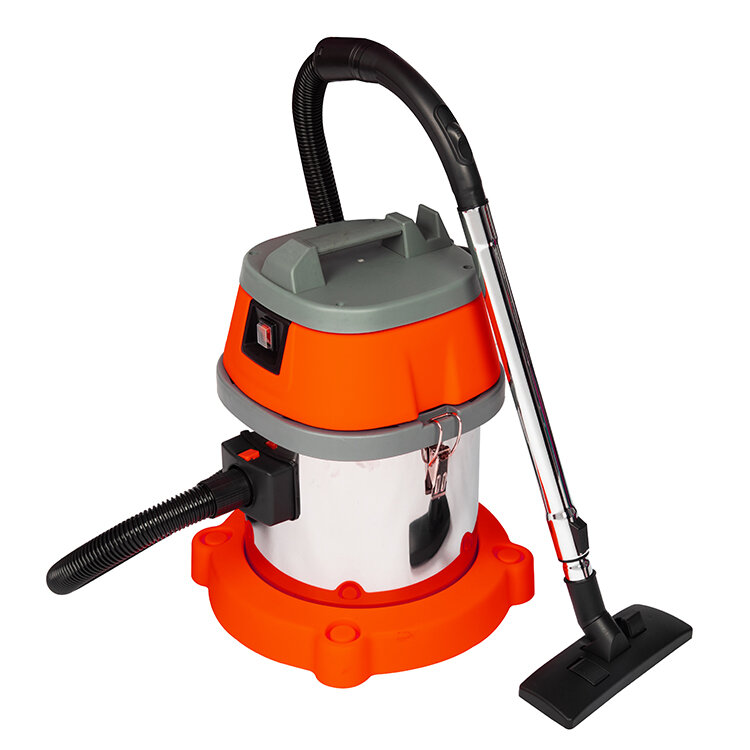 Factory Price Electric High Quality Industrial 20L Vacuum Cleaner For Wet Dry