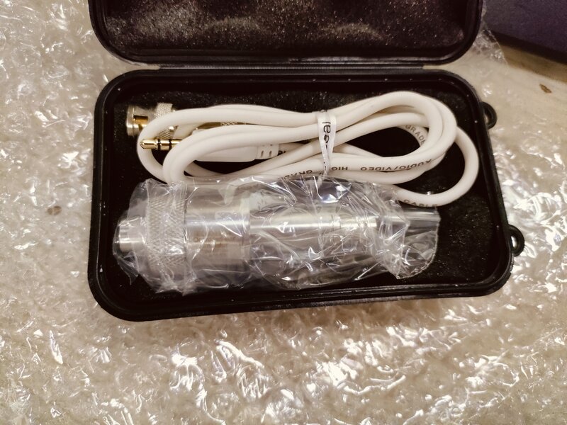 정밀 인공 귀 IEC711 주파수 응답 곡선 테스터, 인공 귀 318-4 헤드폰 테스터
