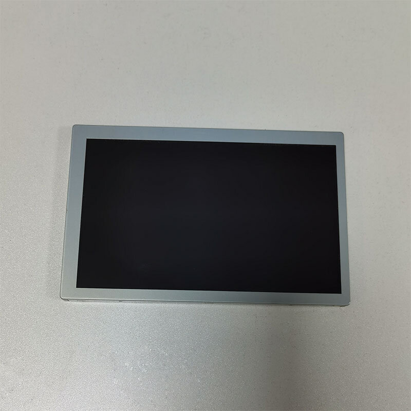 Nowy oryginalny LQ070Y3LW01 7 "Cal 800*480 TFT-LCD ekran wyświetlacza