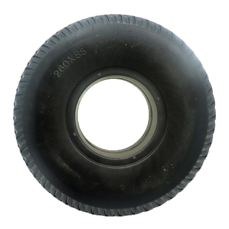 260x85   Solid Tire 10Inch 10X3.50-4 4.0/3.5-4 10X3.00-4 Universal Tyre For Electric Wheelchair Scooter Explosion Proof