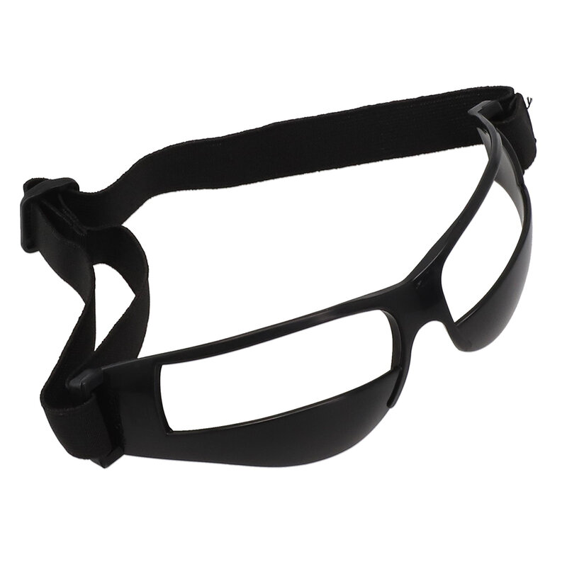 Okulary do trenowania koszykówki miękkie okulary treningowe do dryblingu i sterowania dla drużyny koszykówki