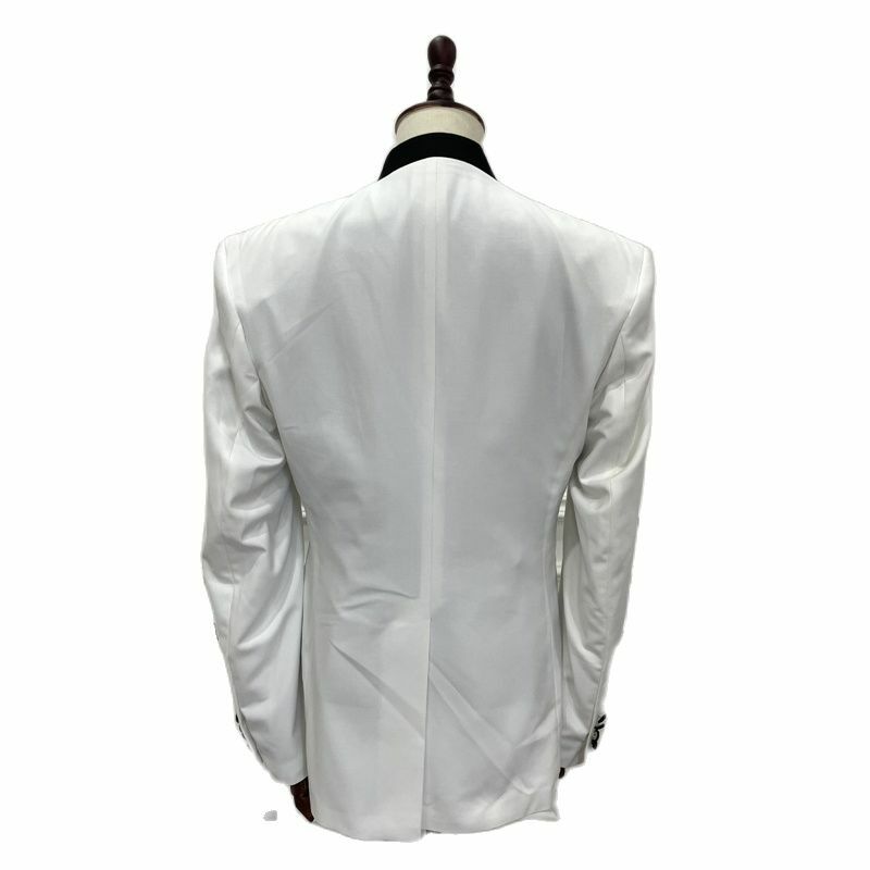 Полная подкладка Smart Casual Половина Canves 2022 Новая коллекция Свадебная одежда для жениха Индивидуальные Модные мужские костюмы