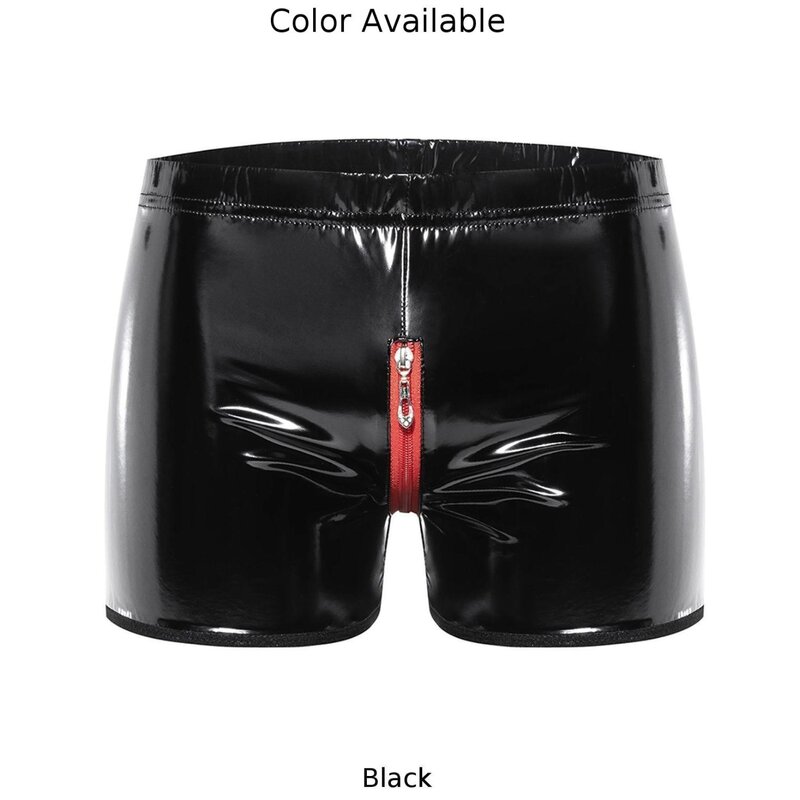Brand New Casual High Quality Regular Solid Color Home Night Surfing All Seasons Underwear Trunks Boxer Shorts